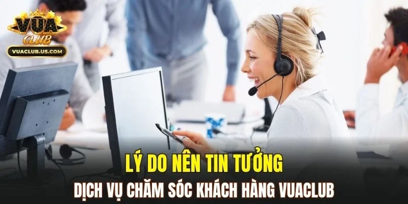 Chất lượng phục vụ là ưu tiên hàng đầu với người dùng