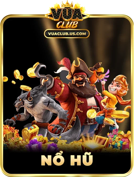 Sảnh Nổ Hũ
