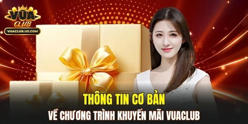 Thông tin tổng quan về các ưu đãi tại nền tảng